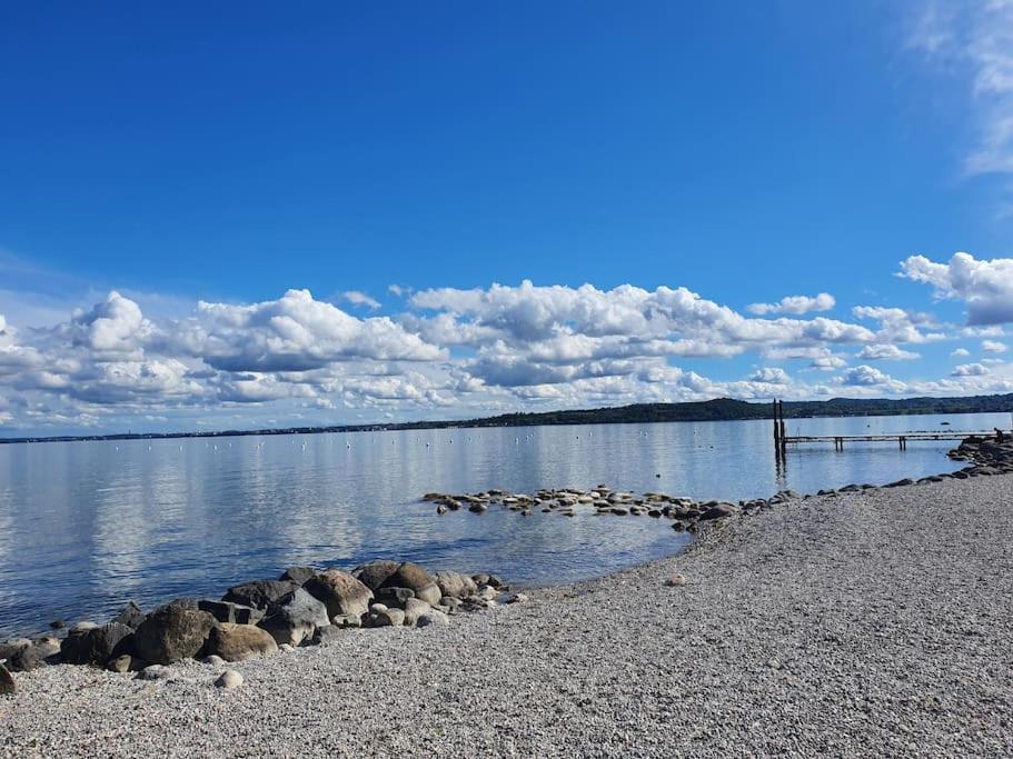 Appartamento Luce Del Lago Сало Екстер'єр фото
